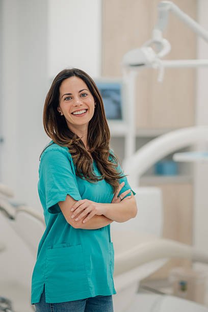 Chief Dentist, The Dentist Clinic